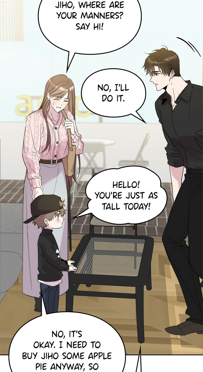 Read Parenting First,Love Later chapter 3 image 74 on Lezhin