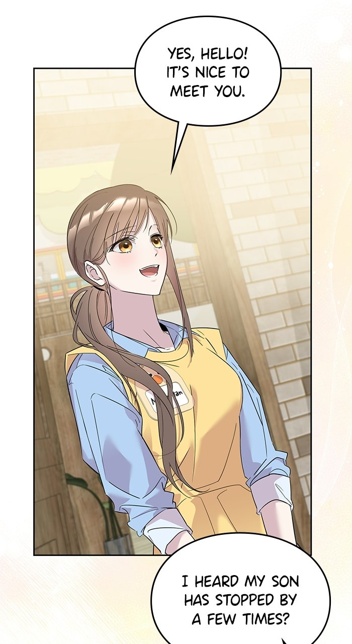 Read Parenting First,Love Later chapter 3 image 9 on Lezhin