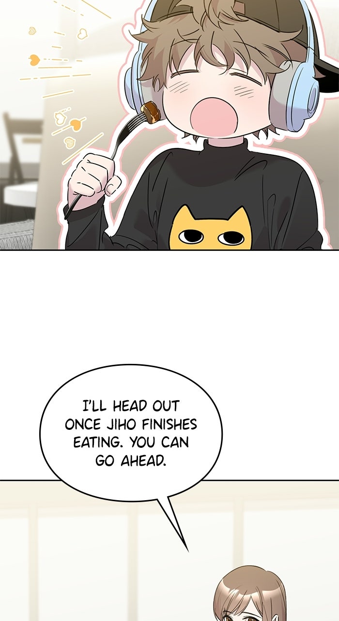 Read Parenting First,Love Later chapter 4 image 13 on Lezhin