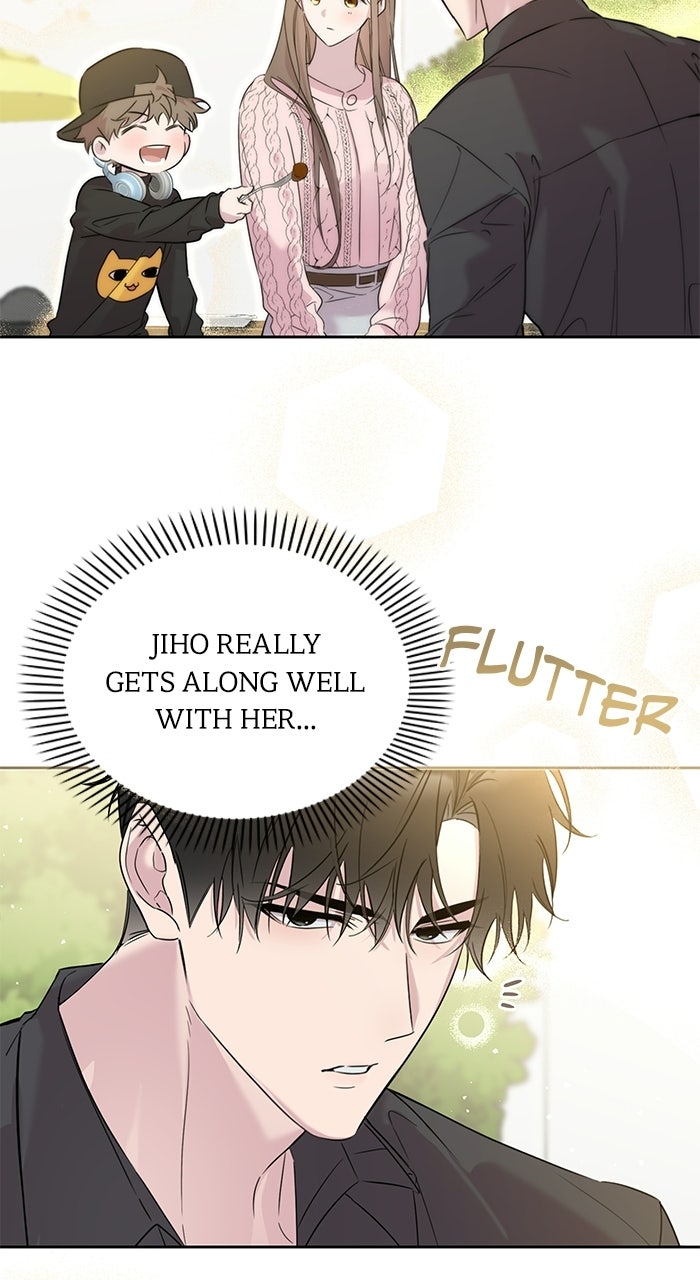 Read Parenting First,Love Later chapter 4 image 27 on Lezhin