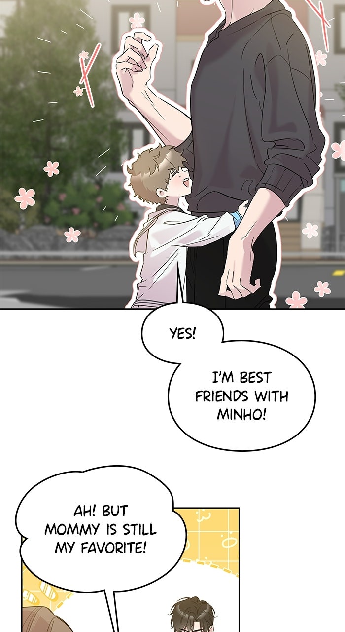 Read Parenting First,Love Later chapter 5 image 12 on Lezhin