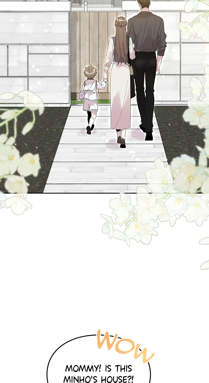 Read Parenting First,Love Later chapter 5 image 23 on Lezhin