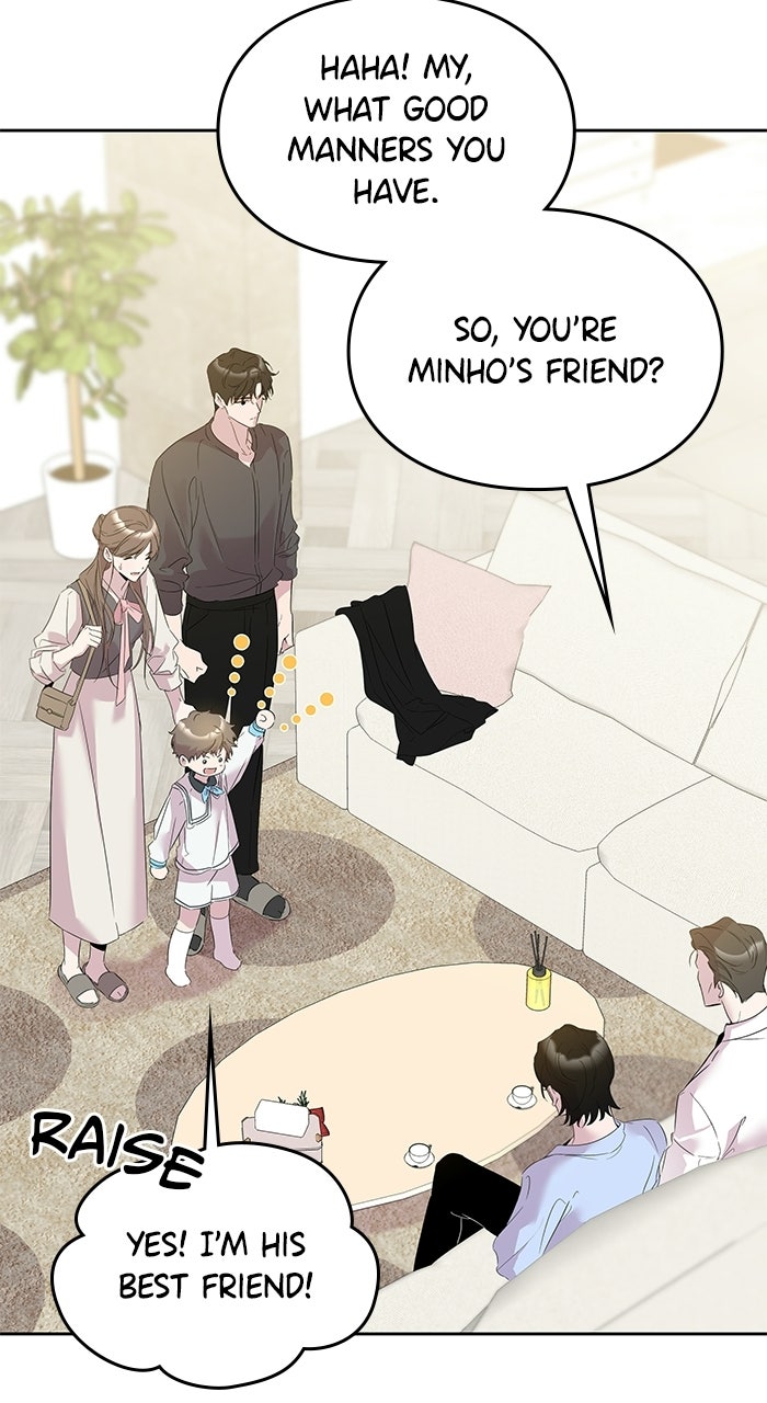 Read Parenting First,Love Later chapter 5 image 33 on Lezhin