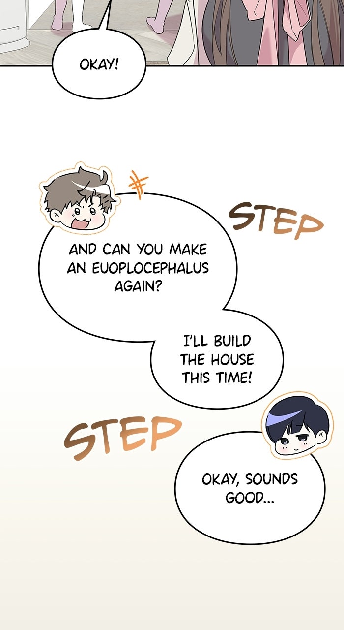 Read Parenting First,Love Later chapter 5 image 37 on Lezhin
