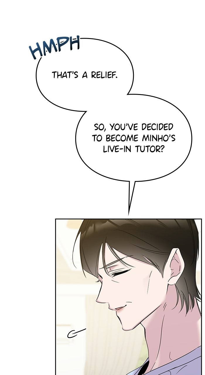 Read Parenting First,Love Later chapter 5 image 48 on Lezhin