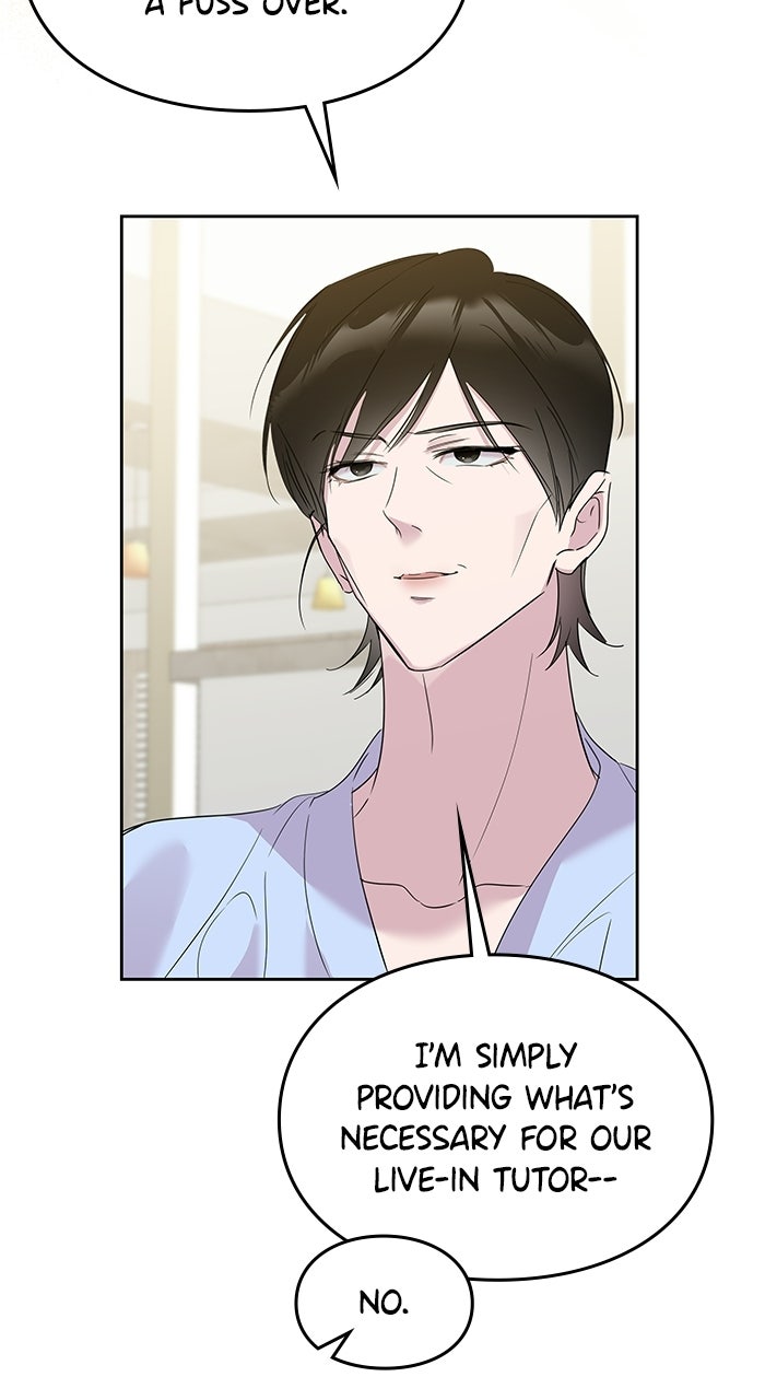 Read Parenting First,Love Later chapter 5 image 57 on Lezhin