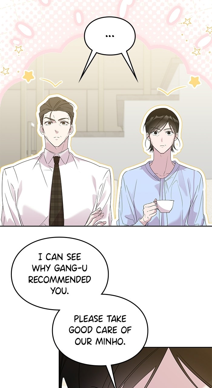 Read Parenting First,Love Later chapter 5 image 65 on Lezhin