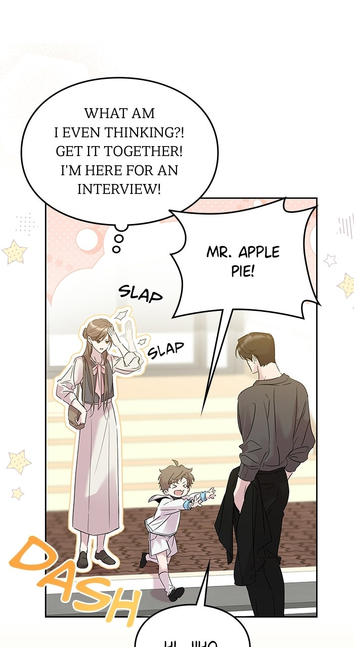 Read Parenting First,Love Later chapter 5 image 7 on Lezhin
