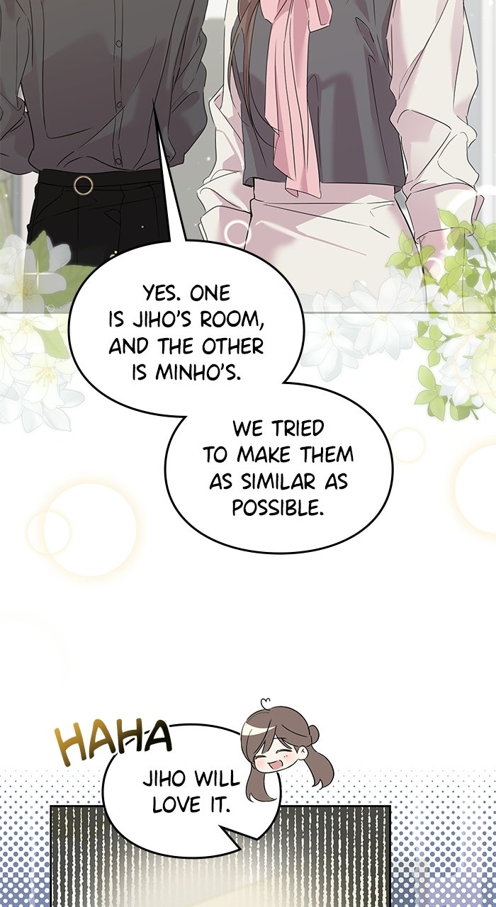 Read Parenting First,Love Later chapter 5 image 72 on Lezhin