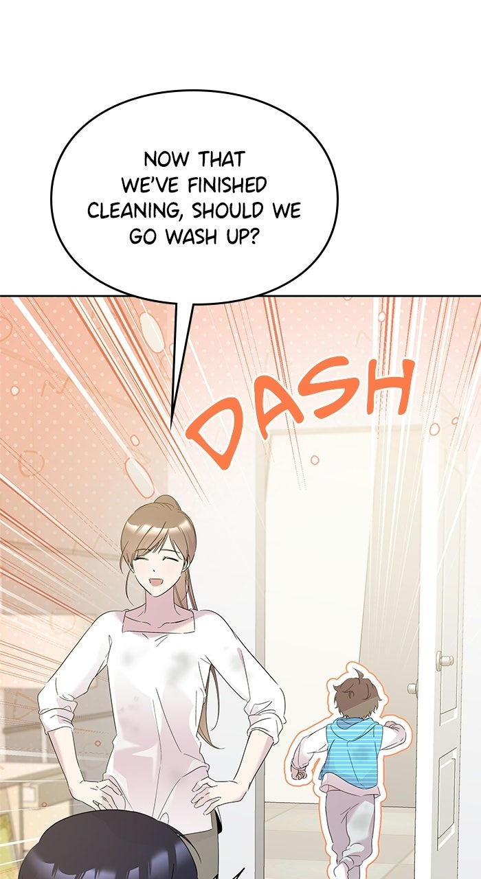 Read Parenting First,Love Later chapter 7 image 10 on Lezhin