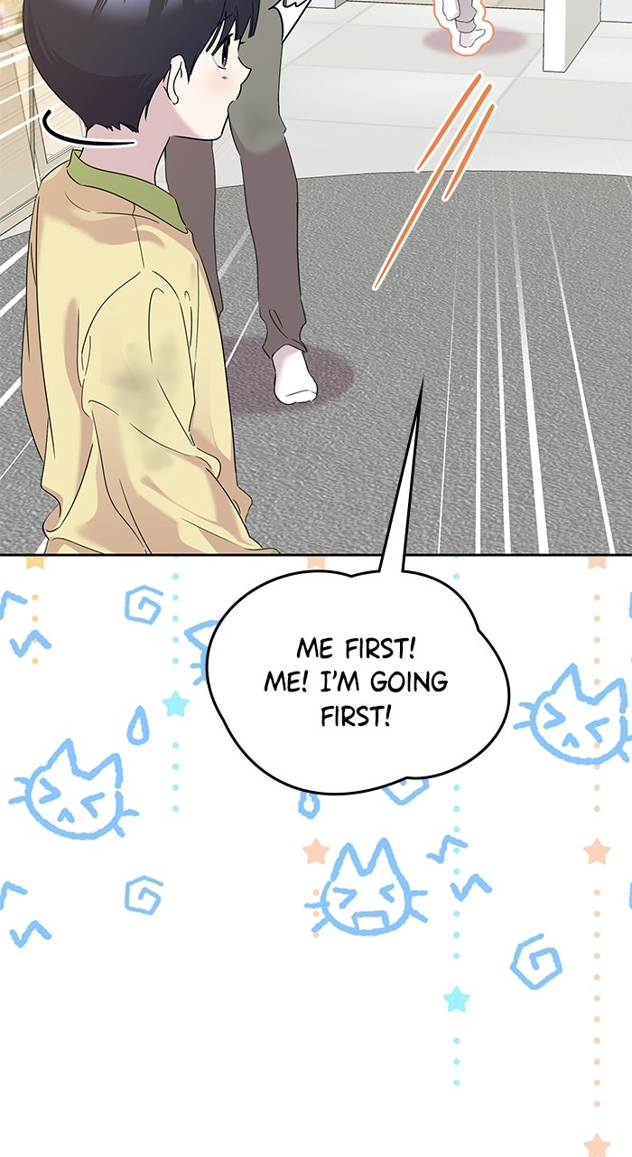 Read Parenting First,Love Later chapter 7 image 11 on Lezhin