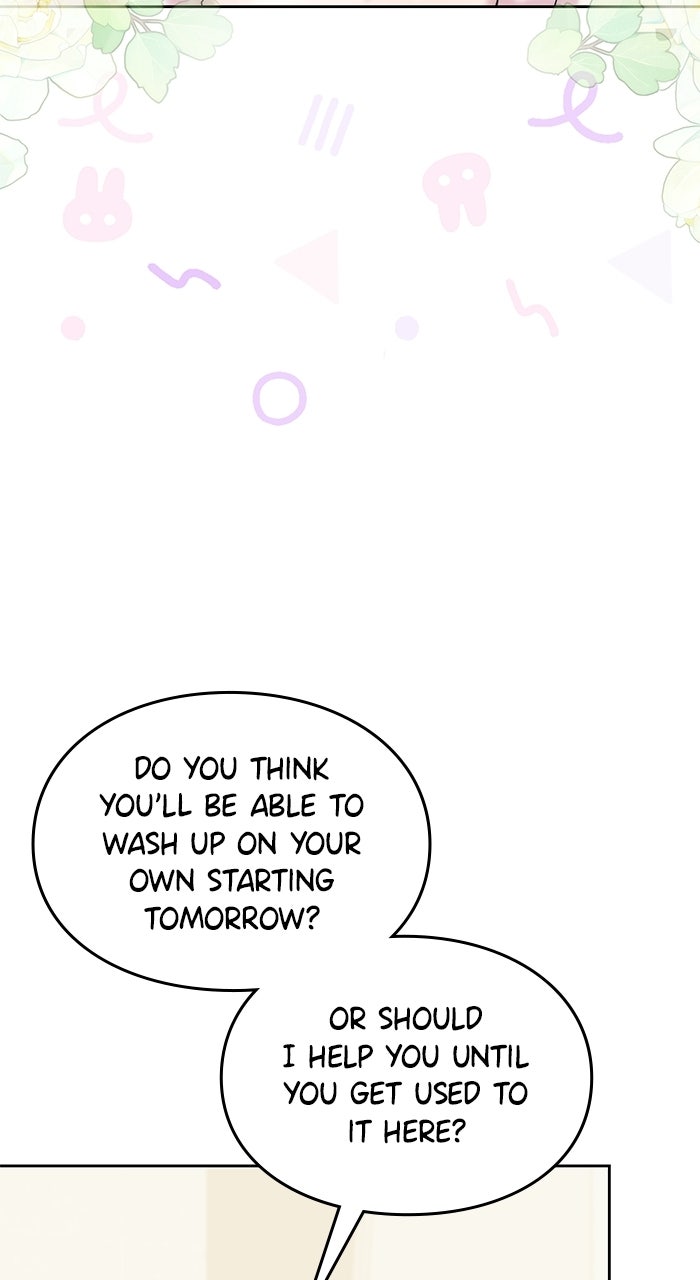 Read Parenting First,Love Later chapter 7 image 19 on Lezhin