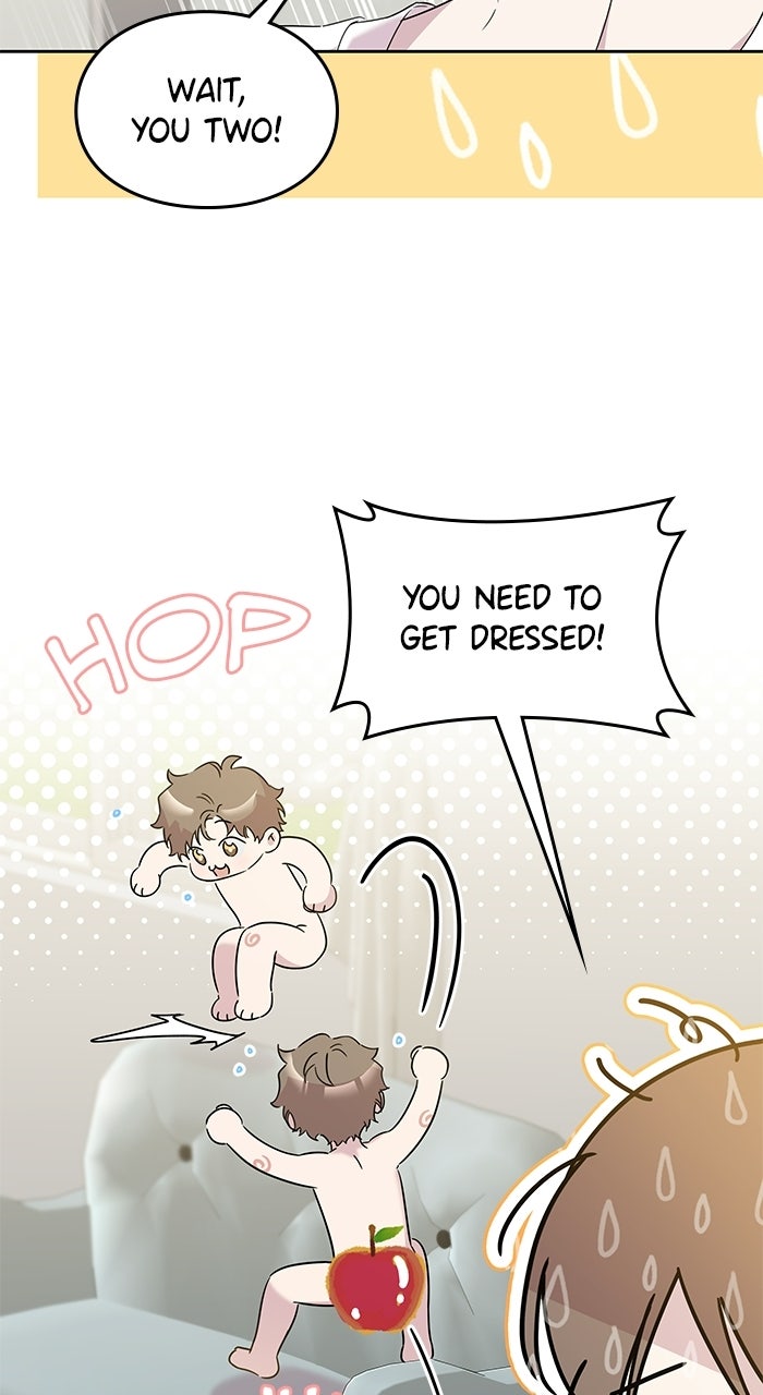 Read Parenting First,Love Later chapter 7 image 23 on Lezhin