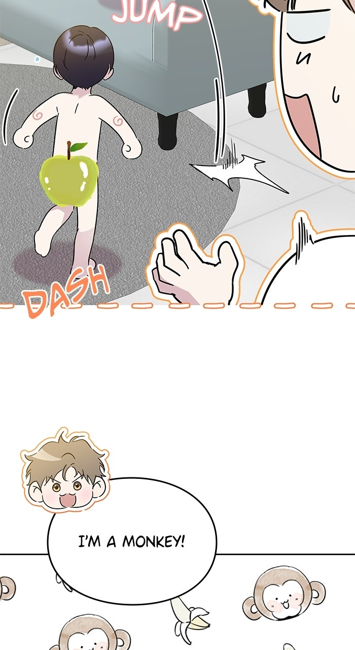 Read Parenting First,Love Later chapter 7 image 24 on Lezhin