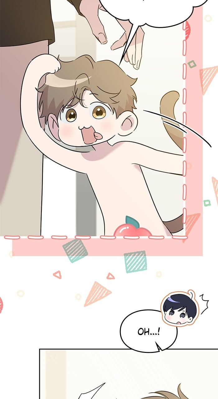 Read Parenting First,Love Later chapter 7 image 26 on Lezhin
