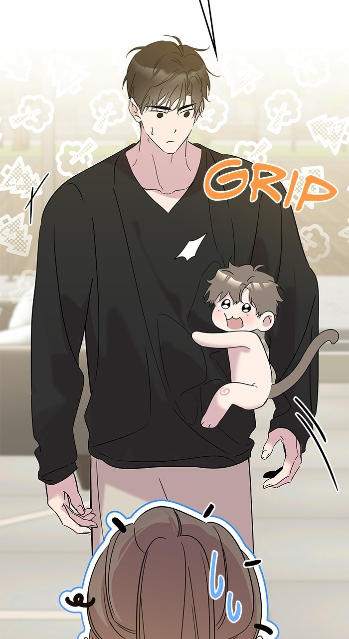 Read Parenting First,Love Later chapter 7 image 31 on Lezhin