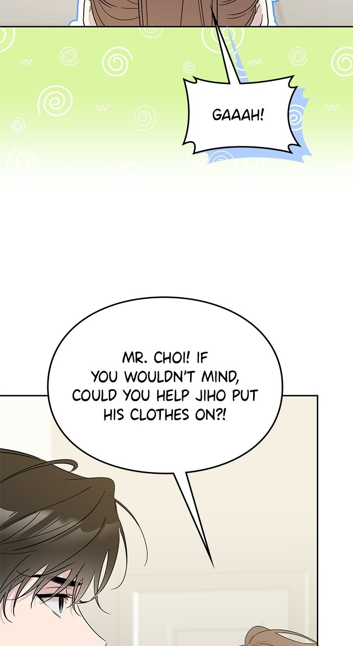 Read Parenting First,Love Later chapter 7 image 32 on Lezhin