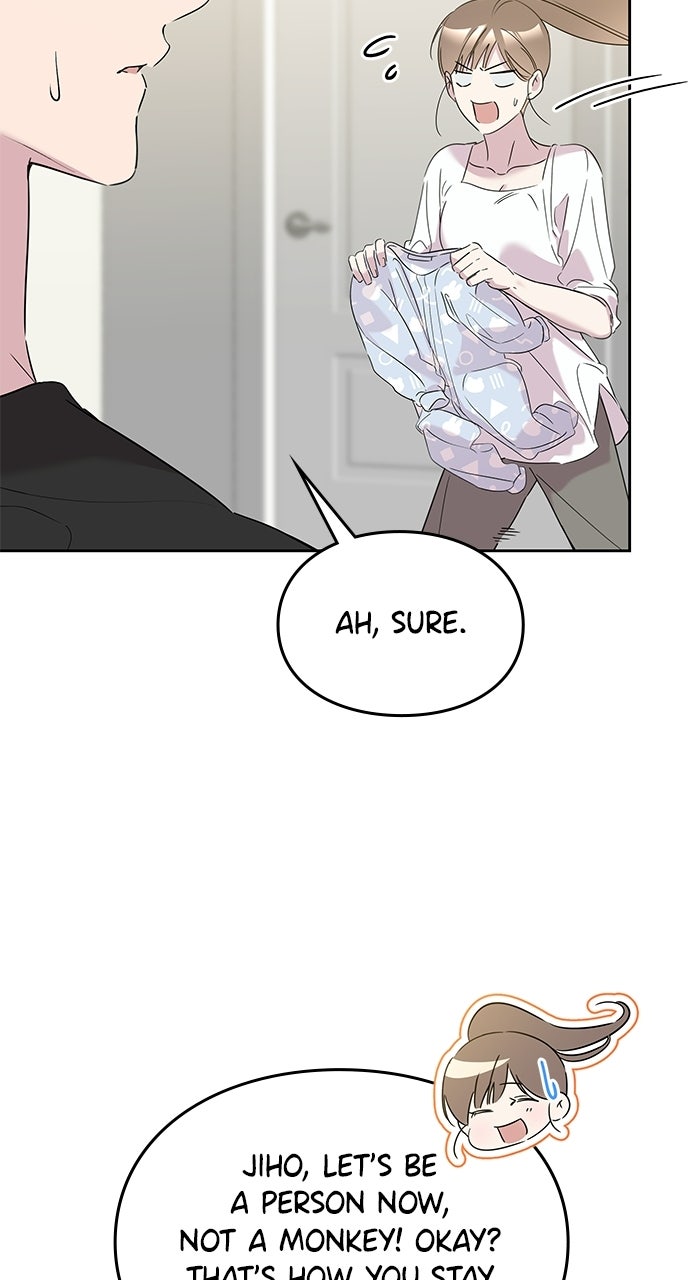 Read Parenting First,Love Later chapter 7 image 33 on Lezhin