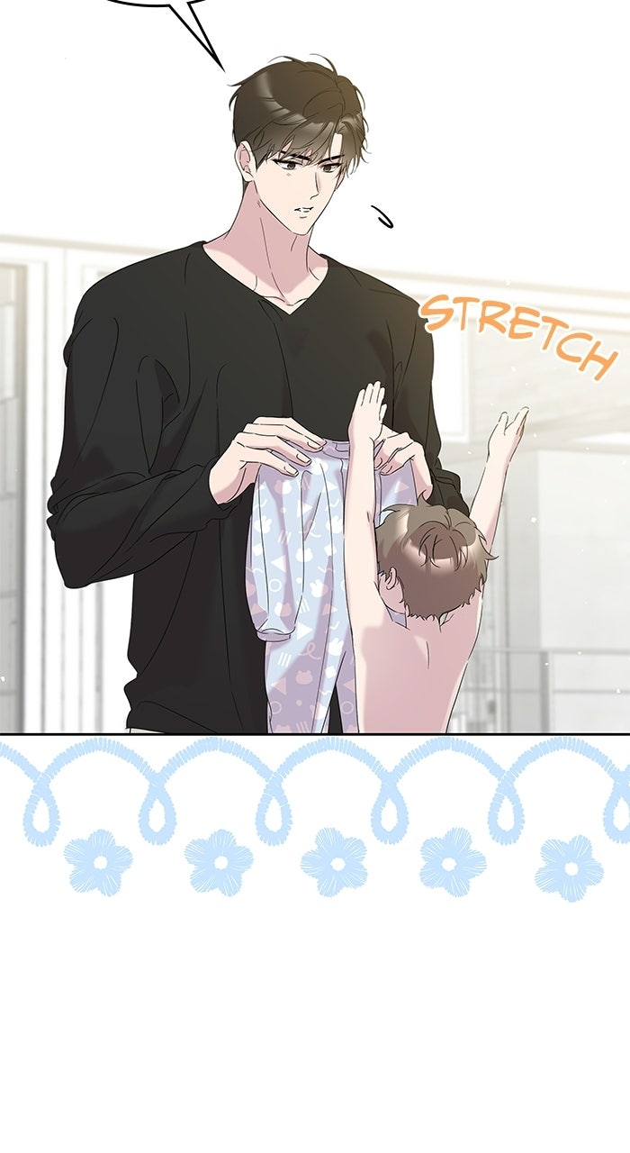 Read Parenting First,Love Later chapter 7 image 35 on Lezhin