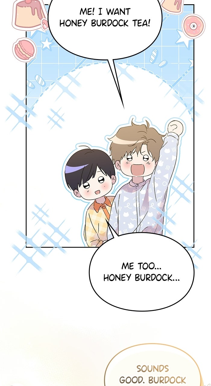 Read Parenting First,Love Later chapter 7 image 58 on Lezhin