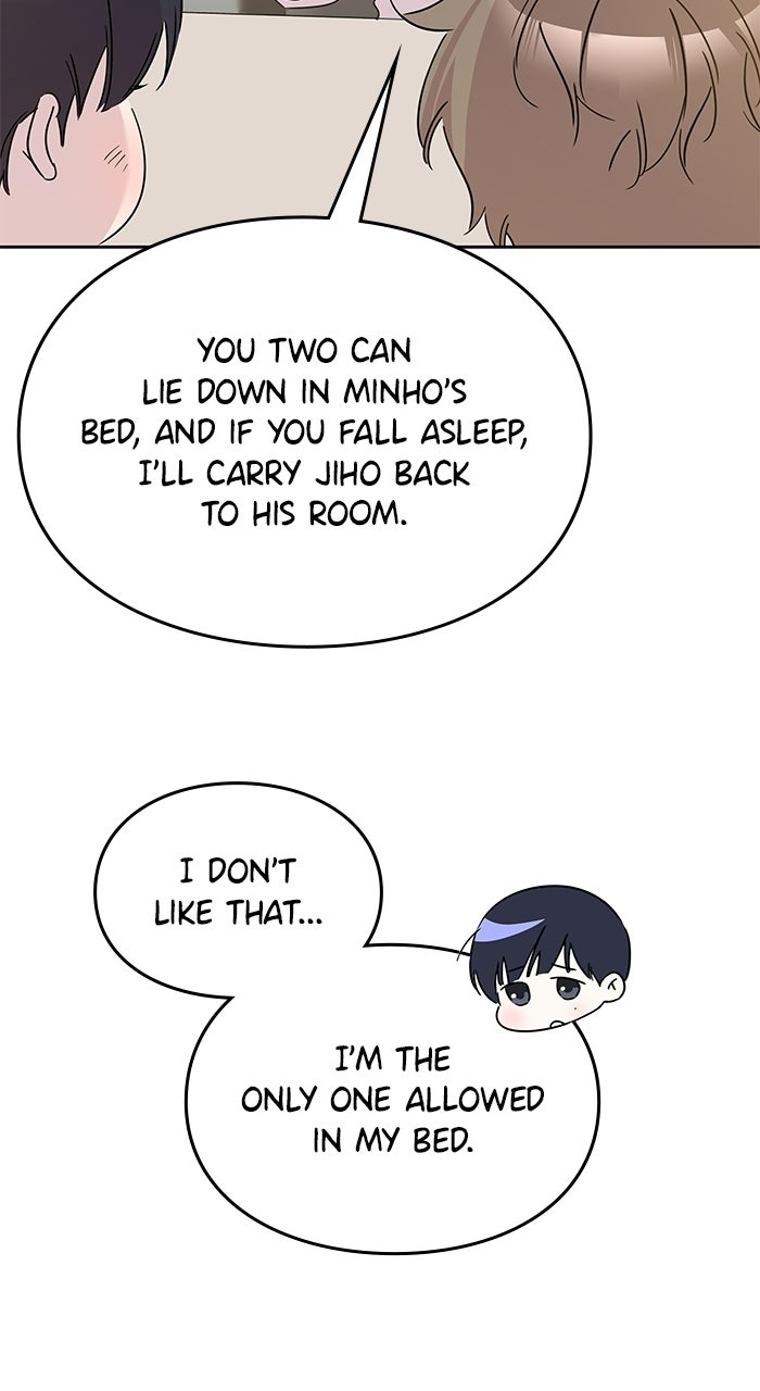 Read Parenting First,Love Later chapter 7 image 79 on Lezhin