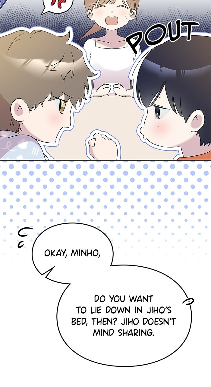 Read Parenting First,Love Later chapter 7 image 82 on Lezhin