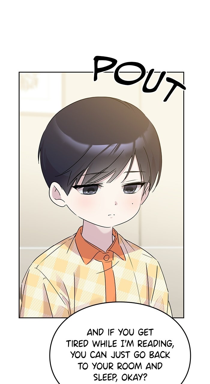 Read Parenting First,Love Later chapter 7 image 83 on Lezhin