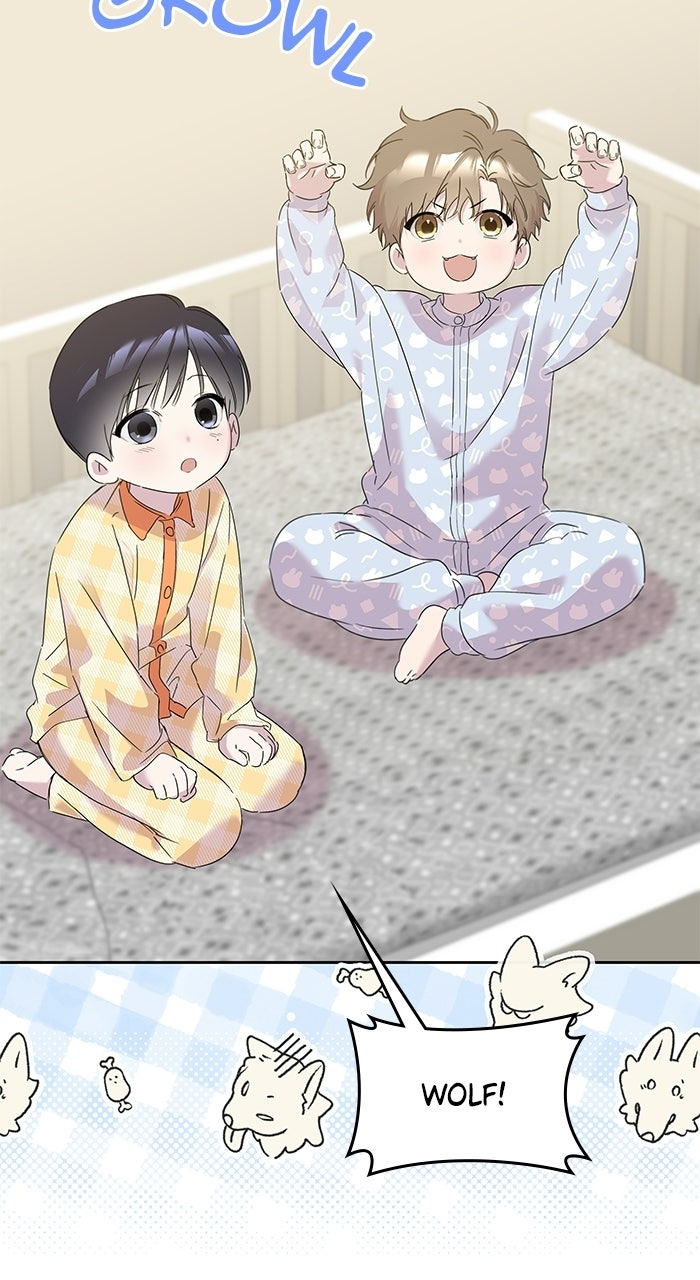 Read Parenting First,Love Later chapter 7 image 88 on Lezhin