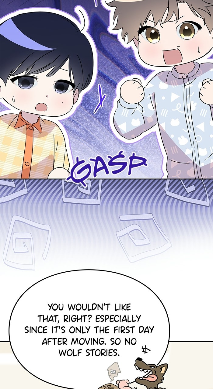 Read Parenting First,Love Later chapter 7 image 90 on Lezhin