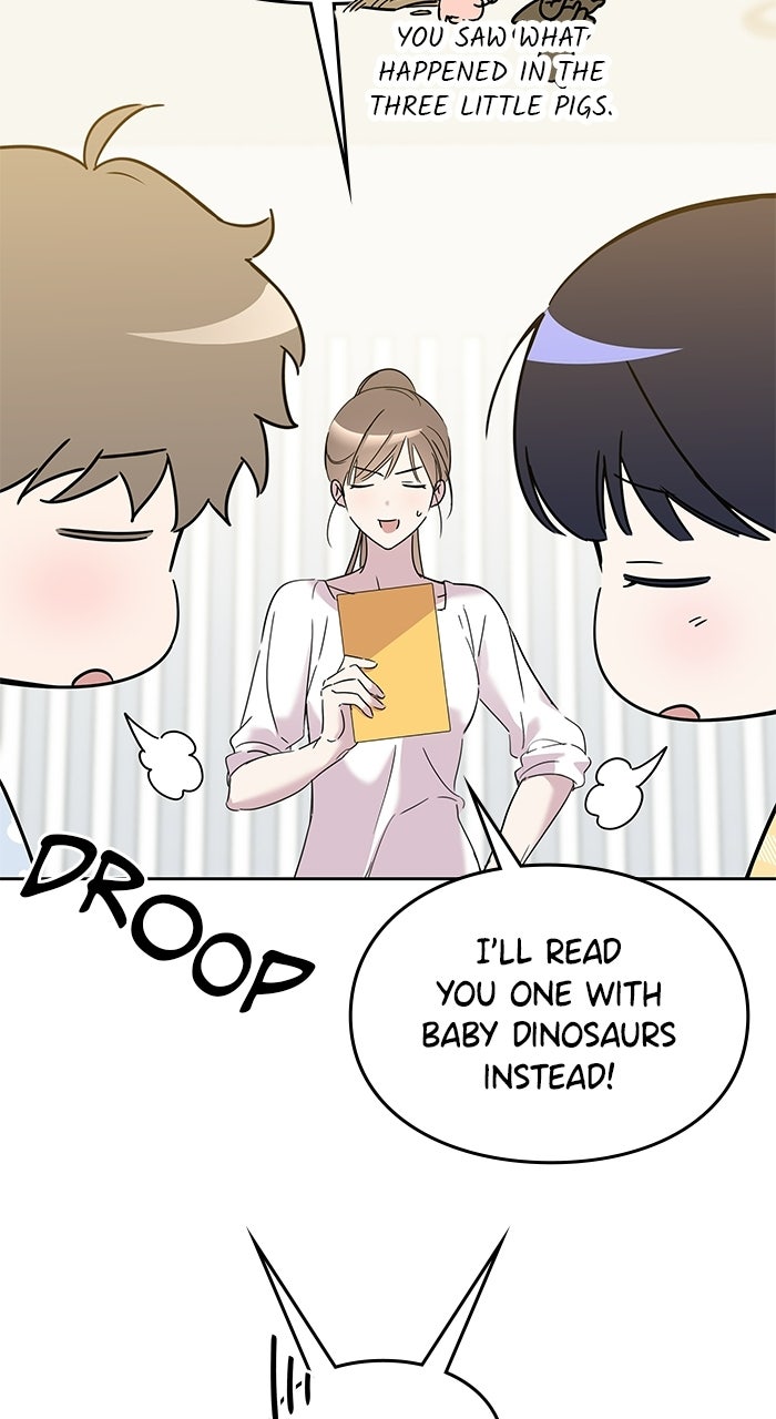 Read Parenting First,Love Later chapter 7 image 91 on Lezhin