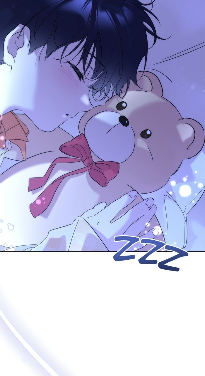 Read Parenting First,Love Later chapter 8 image 1 on Lezhin
