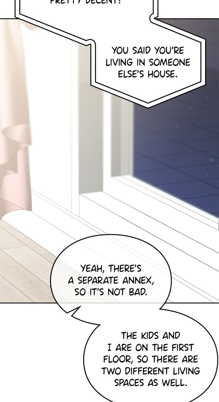 Read Parenting First,Love Later chapter 8 image 39 on Lezhin