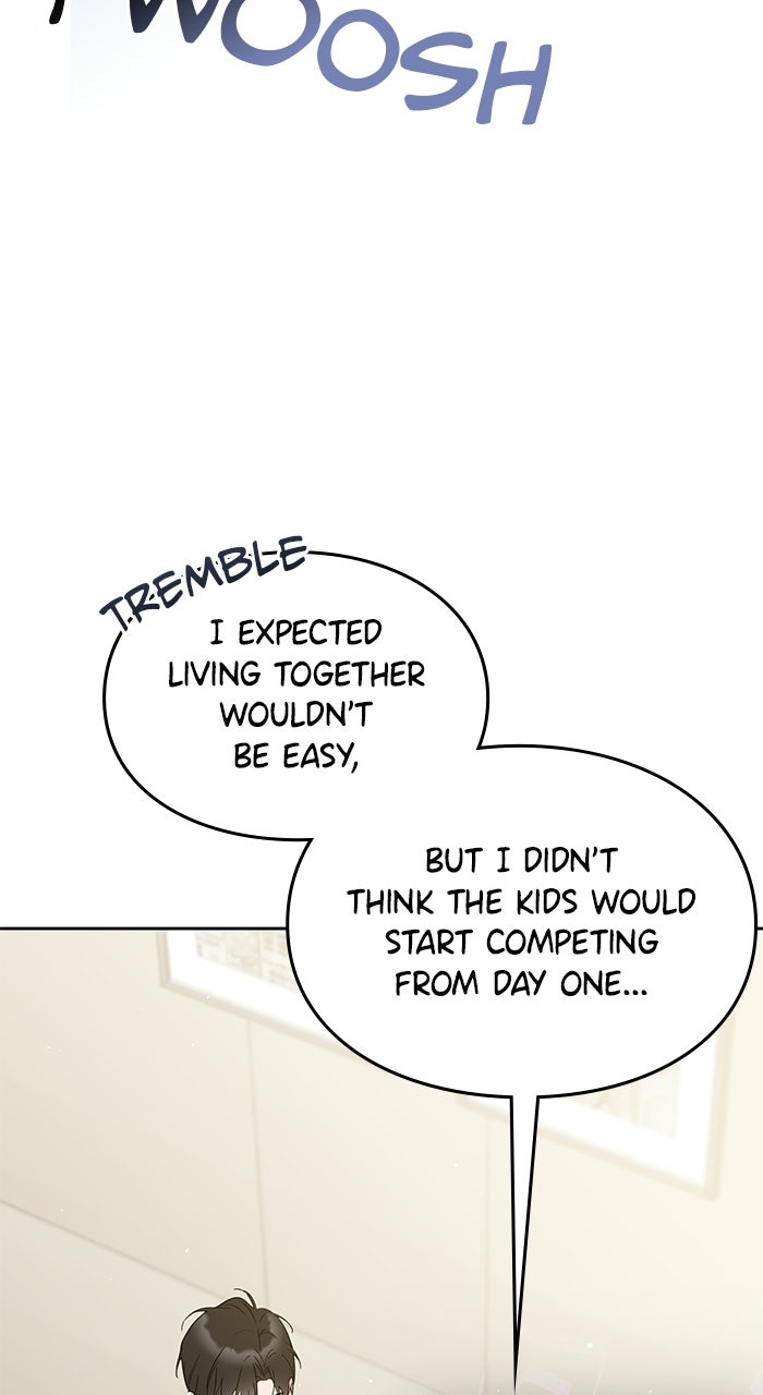 Read Parenting First,Love Later chapter 8 image 4 on Lezhin