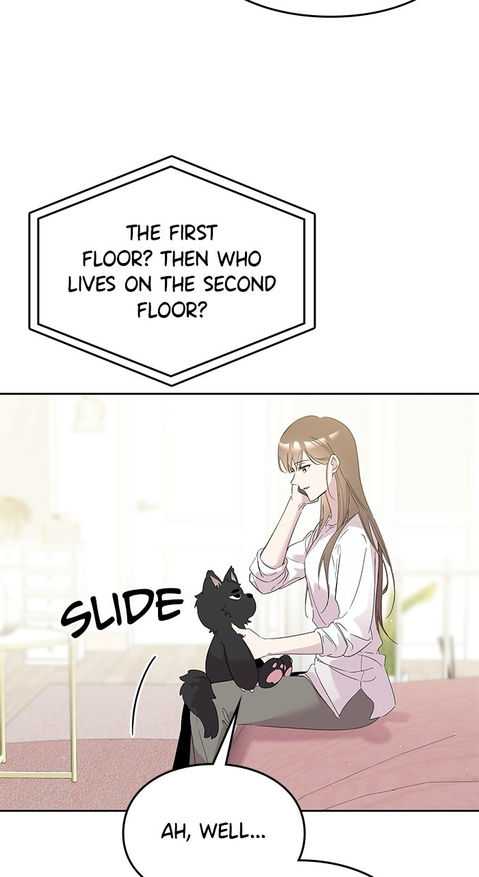 Read Parenting First,Love Later chapter 8 image 40 on Lezhin