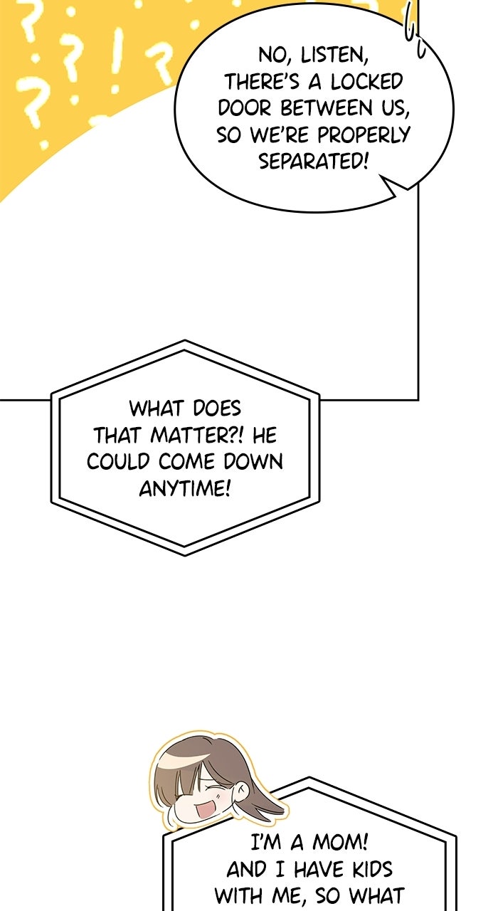 Read Parenting First,Love Later chapter 8 image 43 on Lezhin