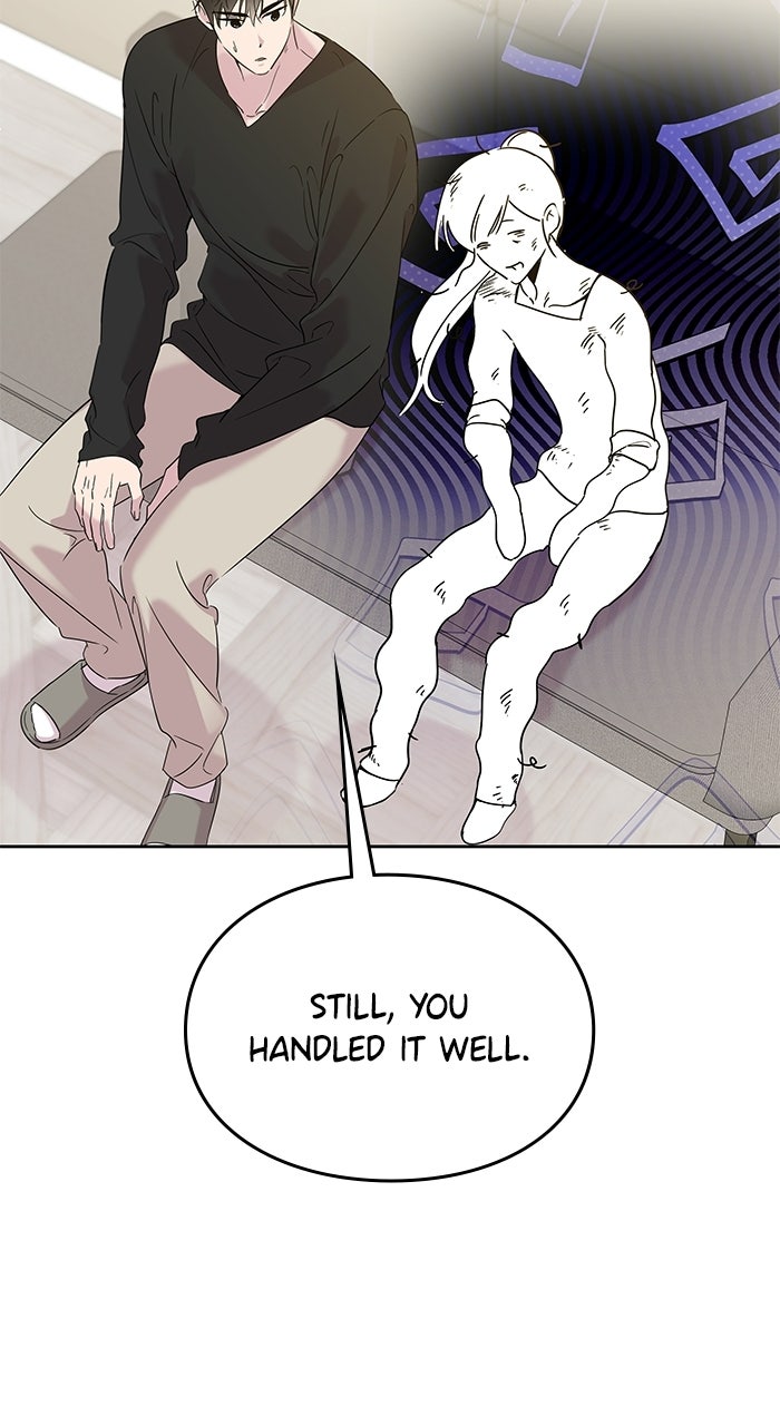 Read Parenting First,Love Later chapter 8 image 5 on Lezhin