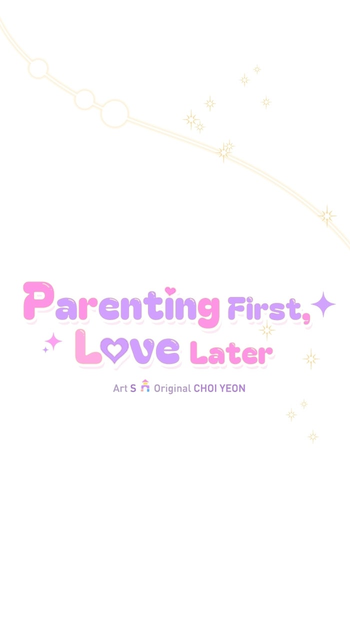 Read Parenting First,Love Later chapter 8 image 64 on Lezhin