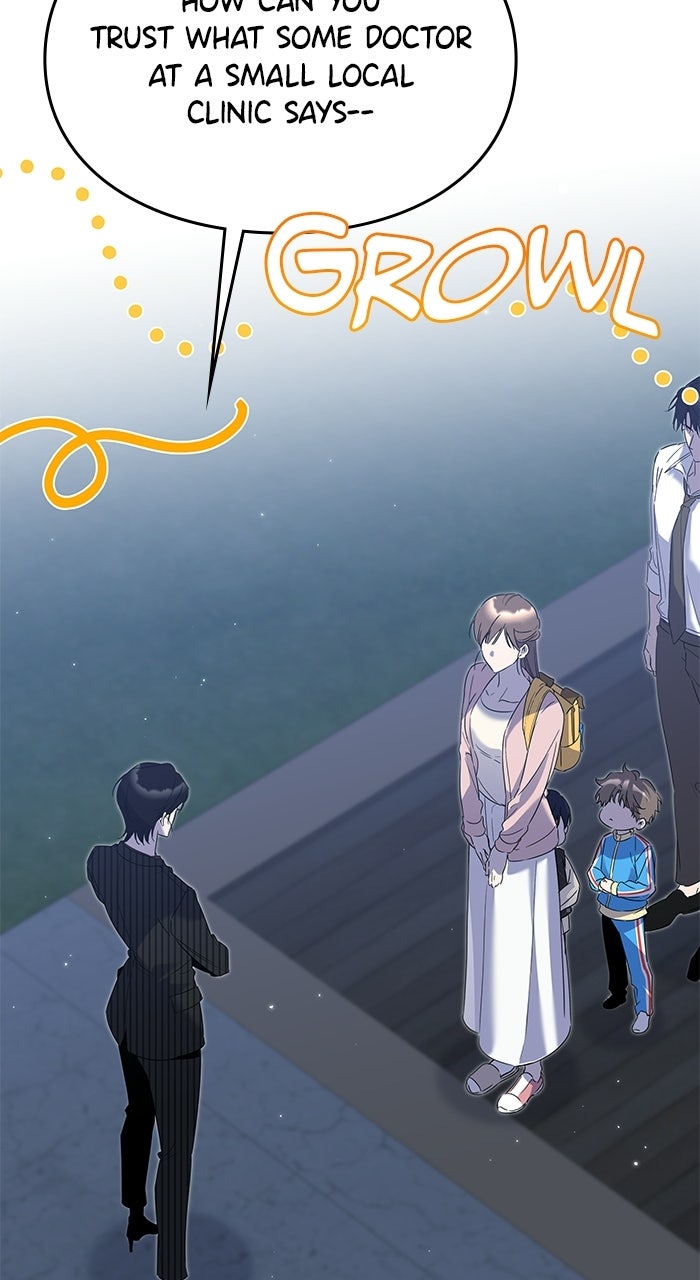 Read Parenting First,Love Later chapter 9 image 110 on Lezhin