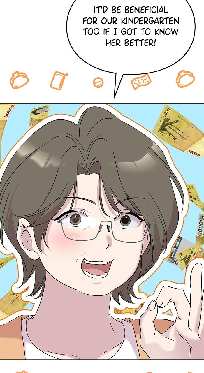 Read Parenting First,Love Later chapter 9 image 21 on Lezhin