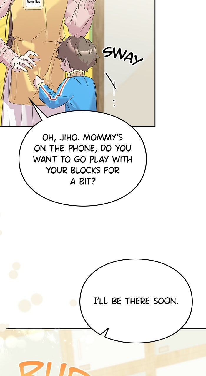 Read Parenting First,Love Later chapter 9 image 32 on Lezhin