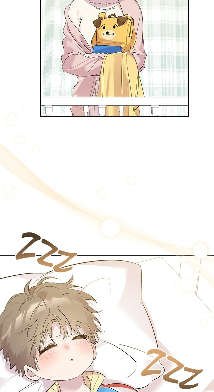 Read Parenting First,Love Later chapter 9 image 46 on Lezhin