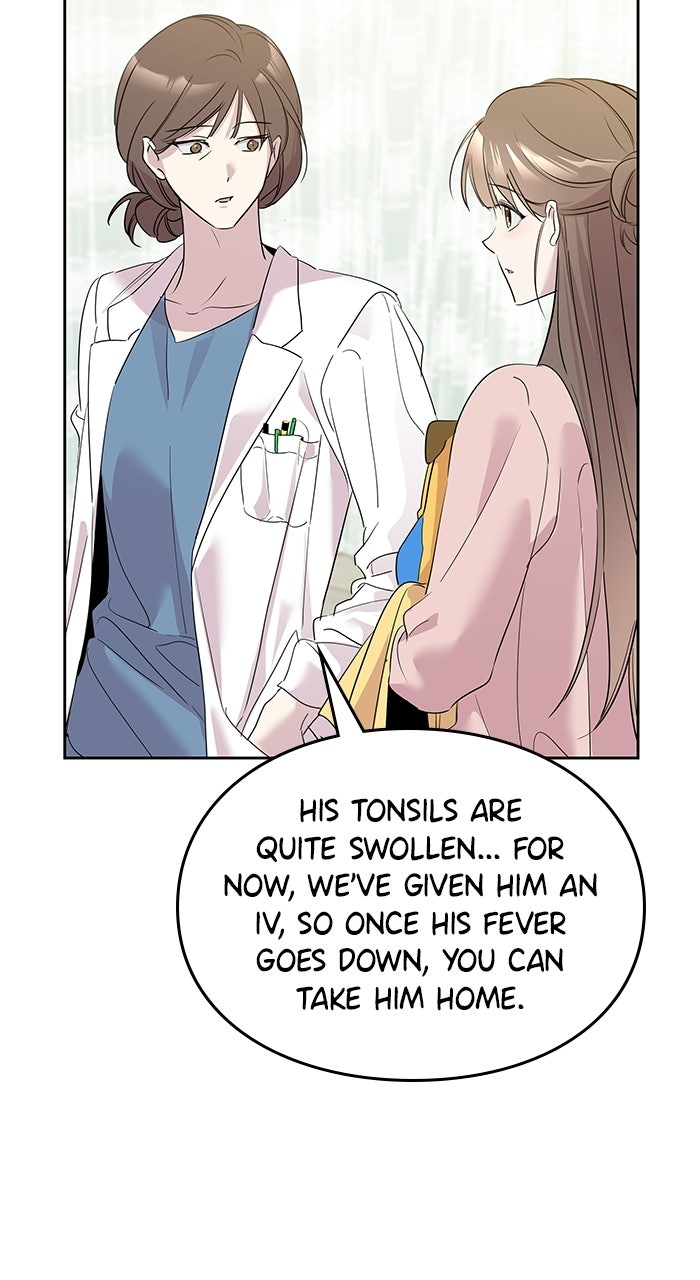 Read Parenting First,Love Later chapter 9 image 48 on Lezhin