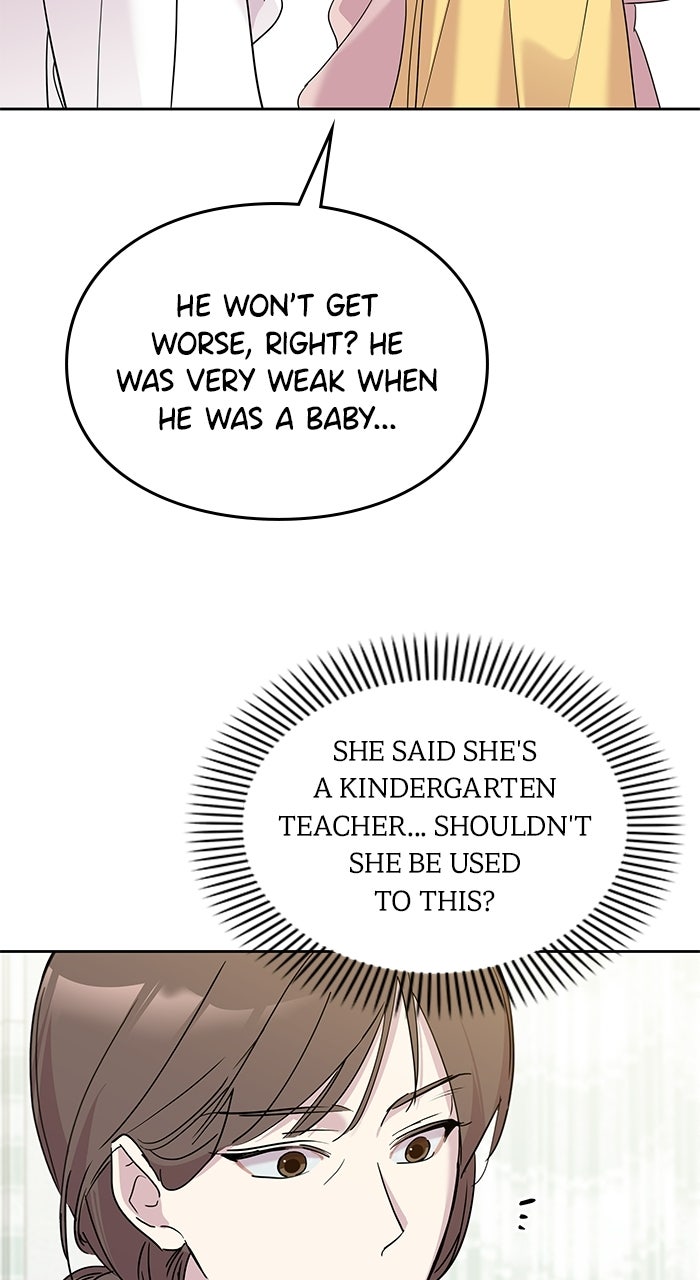 Read Parenting First,Love Later chapter 9 image 50 on Lezhin