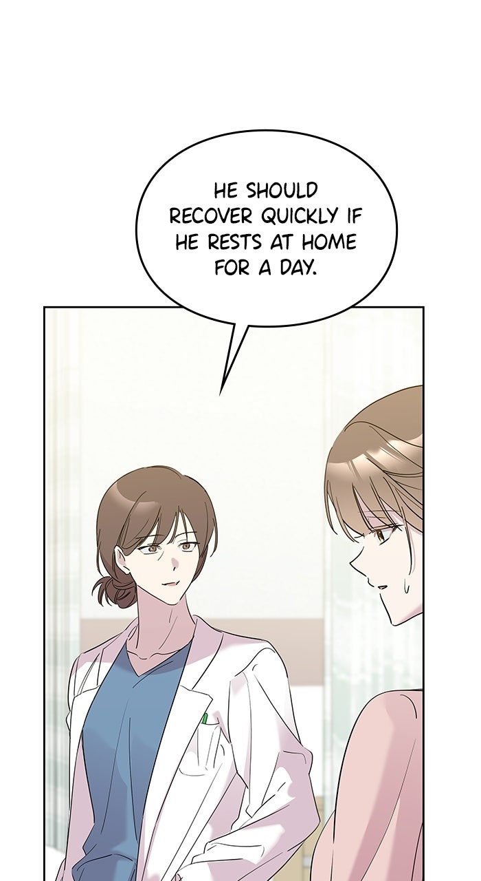 Read Parenting First,Love Later chapter 9 image 53 on Lezhin