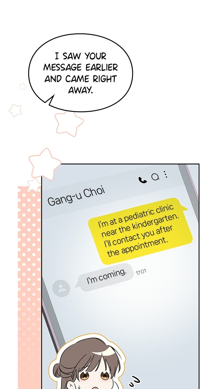 Read Parenting First,Love Later chapter 9 image 65 on Lezhin