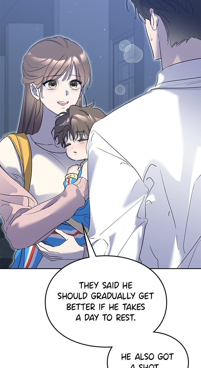 Read Parenting First,Love Later chapter 9 image 67 on Lezhin