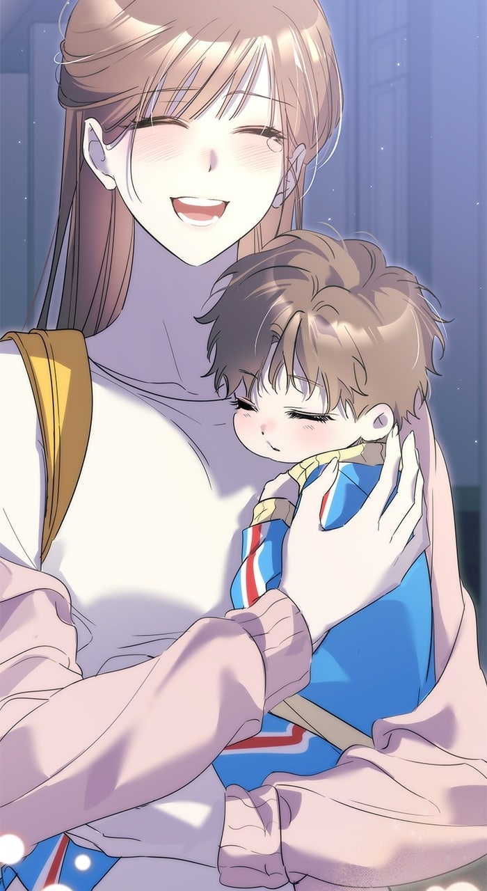 Read Parenting First,Love Later chapter 9 image 74 on Lezhin