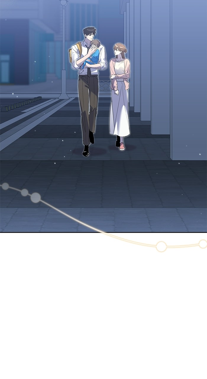 Read Parenting First,Love Later chapter 9 image 76 on Lezhin
