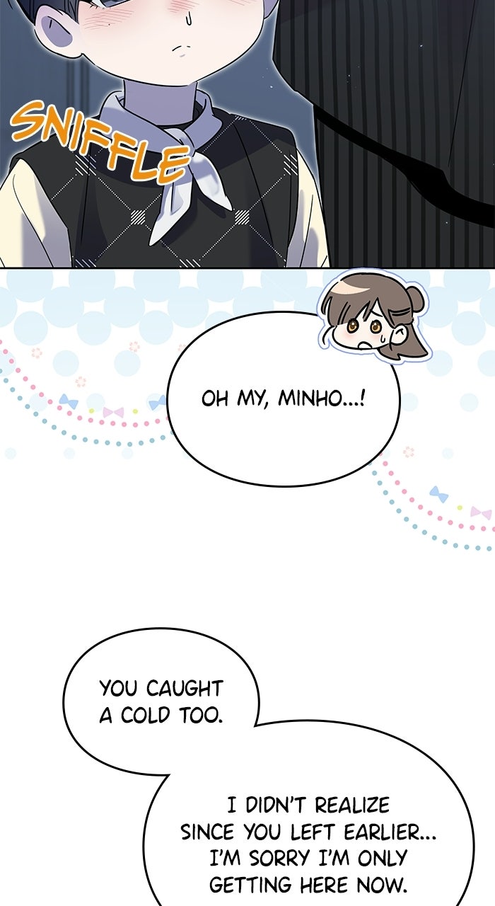 Read Parenting First,Love Later chapter 9 image 86 on Lezhin