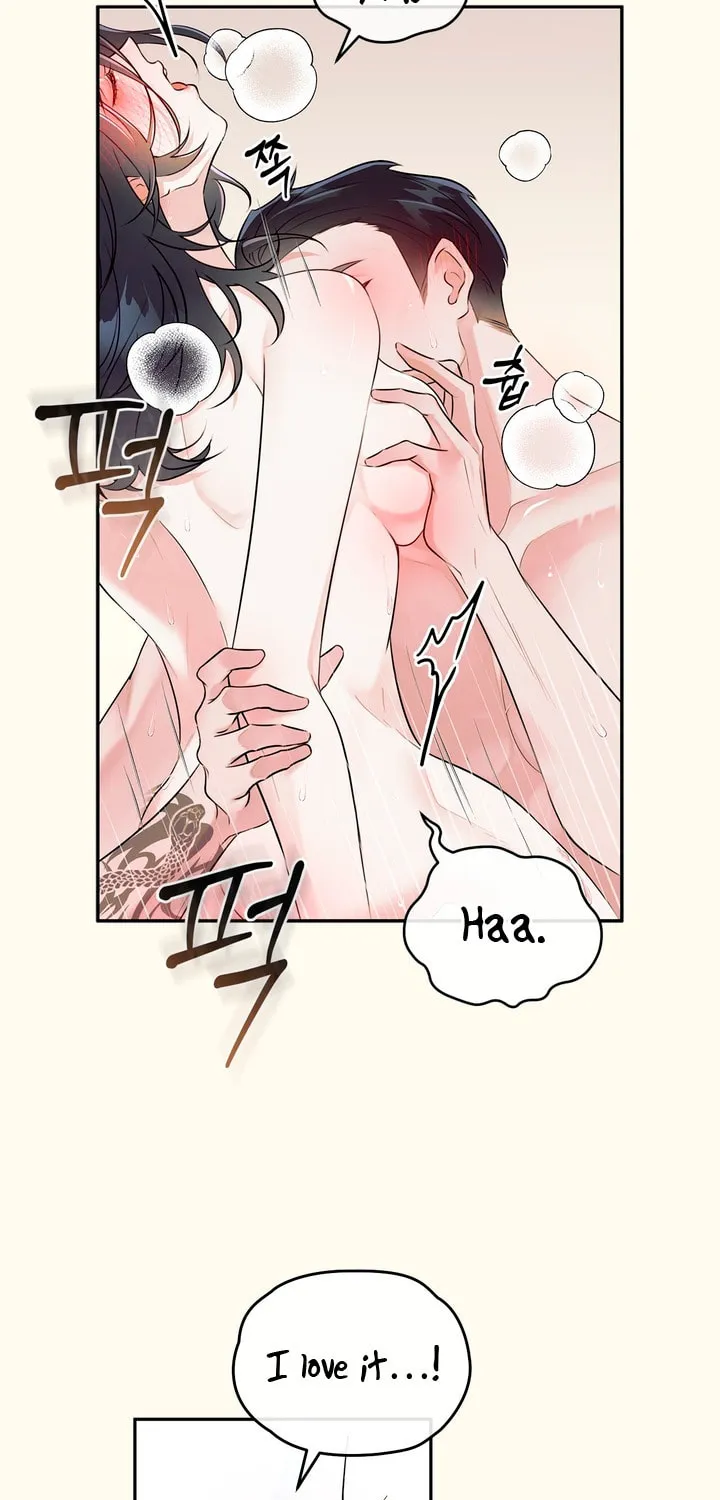 Park Ha Mansion Chapter 1 page 15 - 